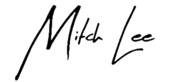 Mitch Lee | Marketing Portfolio CV